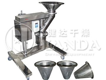 ZL200型整粒機(jī)