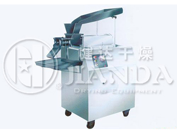 JZL60、JZL130型擠壓造粒機(jī)