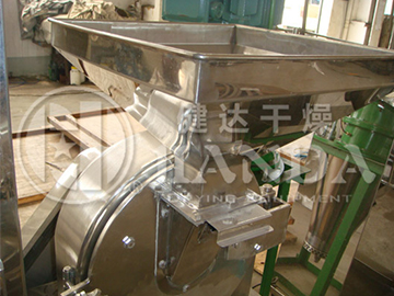 30B型萬能粉碎機(組)