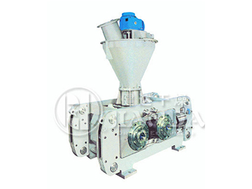 GZL系列干法輥壓造粒機(jī)