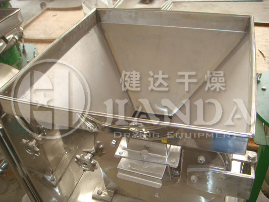 30B型萬能粉碎機（組）