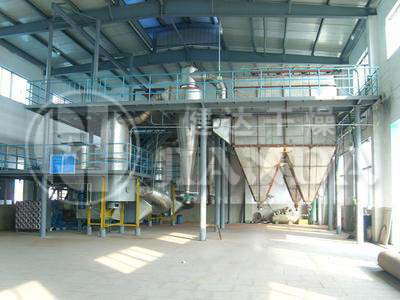 PVB專用旋轉(zhuǎn)閃蒸干燥機(jī) PVB專用旋轉(zhuǎn)閃蒸干燥機(jī)