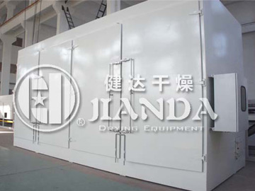 油桶干燥設(shè)備