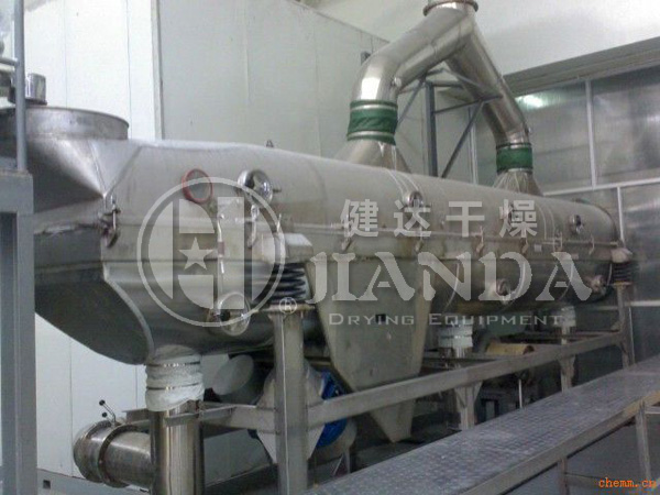 雞精、山珍精干燥生產(chǎn)線